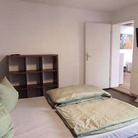 Apartment Cottbus City Mit Blick Ueber Die Daecher - Fuer Treppensteiger Dış mekan fotoğraf
